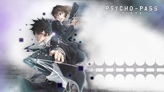 『Psycho Pass』 Epic OST [upl. by Sugirdor]