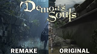 Demons Souls Remake  why you should care about it [upl. by Lali]