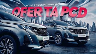 8 SUV PCD DISPONÍVEIS COM TODAS AS ISENÇÕES PARA 2024 [upl. by Asiat465]