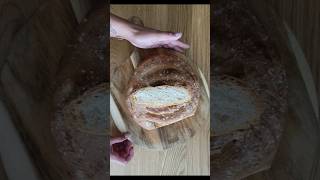 grekisk landbröd recipe bread breadrecipe [upl. by Camille342]