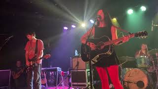 Waxahatchee  Lone Star Lake with MJ Lenderman live at the Basement East Nashville 19 Sept 2024 [upl. by Adnyleb742]