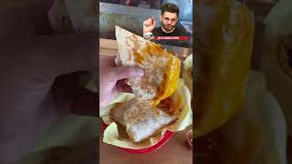 UN BURRITO GEANT RECETTE MEXICAINE [upl. by Rayle319]