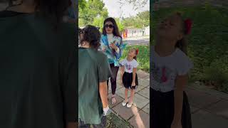 Millonaria contrata a una mujer de la calle para que enamore a su hijo😱 parte 1 [upl. by Thais398]