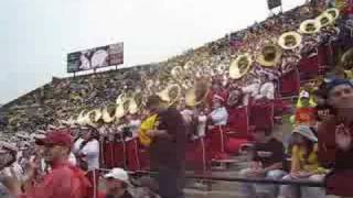 Iowa State Fight Song [upl. by Ytima]