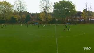 AFC GORNAL U13 vs Oldbury Warriors 10TH NOV 2024  CUP GAME [upl. by Genni]