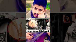 👑 of bishnoi samaj ll ✌️😎 attitudestatus attitude lawrence gangster viral [upl. by Audun372]