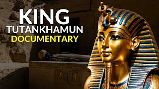 King Tutankhamun Documentary The Boy Kings Tomb Unveiled  King Tutankhamuns Tomb Opening in 1922 [upl. by Enitsyrk]