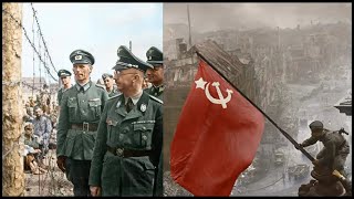 30 Rare Colorized Photos of World War 2 That You Must See [upl. by Kowalski91]