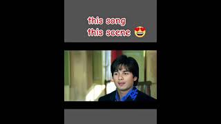 Vivah Movie Scene with Do Ajnabi Song  Shahid Kapoor amp Amrita Rao  Emotional Moment  shorts [upl. by Ver]