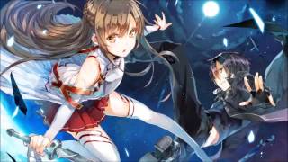 Nightcore  Immortals Spanish Versión [upl. by Enahsal]