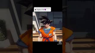 ¡ Vegeta di 13 😈 shorts [upl. by Suolhcin248]