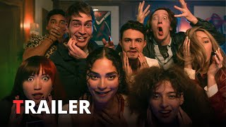 ITS WHATS INSIDE 2024  Trailer italiano del thriller psicologico di Netflix [upl. by Sternlight]