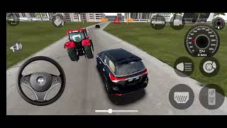 Fortuner 4x4 DrivingIndian Car Bike Simulator Gameplay Driving Fortuner Legender 4x4 [upl. by Jorgan598]