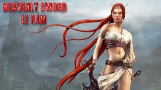 Heavenly Sword  Le film danimation complet [upl. by Sachi]