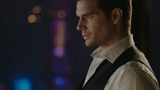 Henry Cavill as James Bond quotMillion Dollar Manquot [upl. by Akisej306]