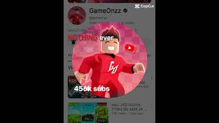 Video YouTubers gameonzz AlimSangat mospower4040 54 [upl. by Ermey]