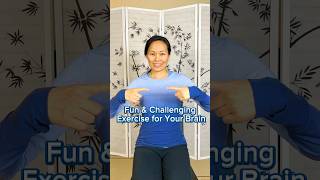 Brain Break Fun Exercise to Keep You Sharp [upl. by Susy]