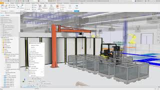 Revit  Import Revit project file into another Revit project file and explode it the EASY way [upl. by Marelya772]