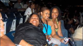 Essence Music Festival 2006 [upl. by Stesha]