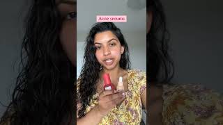 How I heal a breakout ⛑ Favorite products acne clearing gel spot treatment spot treatment [upl. by Oned994]