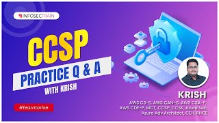 CCSP Practice Questions for 2023  CCSP Exam Preparation  CCSP Exam Practice QampA [upl. by Piwowar760]