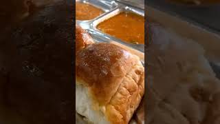 winter special pav bhaji ठंड स्पेशल पाव भाजी मूंग दाल हलवा [upl. by Celtic771]