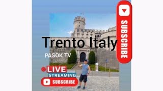 pasok tv  LS Silent update lng Trento Italy weather update pls Like [upl. by Andi307]