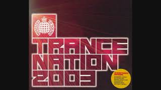 Trance Nation 2003  CD1 [upl. by Nivat989]