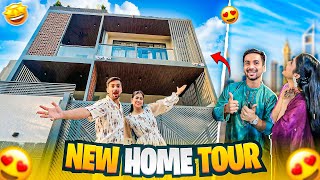 Our New Home Tour [upl. by Weathers265]