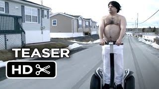 Trailer Park Boys Dont Legalize It Official Teaser 1 2014  Canadian Comedy Movie HD [upl. by Pros860]