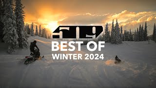 509  Best Of Winter 2024 [upl. by Rastus]