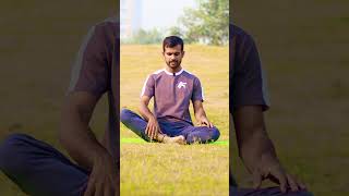 Master Baddha Konasana  Improve Stability in Your Sitting Posture [upl. by Weathers]