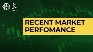 Recent Market Performance  3 October 2024  KTrade Securities  PSX Analysis [upl. by Kirven]