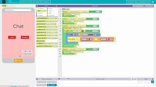 Codeorg App Lab Tutorial 2  Basic Coding [upl. by Chatwin]