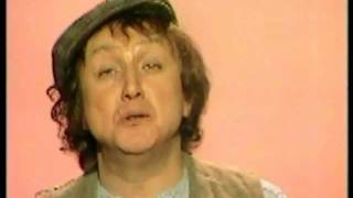 Ken Dodd 1979 Matchstalk Men and Matchstalk Cats and Dogs [upl. by Ajani]