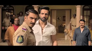 Simmba Full Movie 2018 HD 1080p Review amp Facts  Ranveer Singh Sara Ali Khan Sonu Sood [upl. by Noslen]