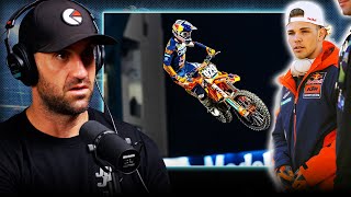 The next Ryan Dungey 🤔 [upl. by Estus]