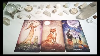 ♍VIRGO COLLECTIVE LUNAR ECLIPSE ENERGY MESSAGES🌕🌖🌗🌘lunareclipse2024 [upl. by Doug]