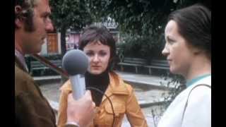 SchulmädchenReport Was Eltern nicht für möglich halten 1970  vox pops [upl. by Dedric]