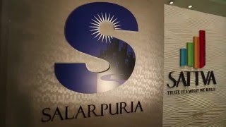 Salarpuria Sattva Corporate Video [upl. by Ahern732]