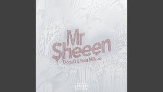 Mr Sheeen Digga D x Russ Millions [upl. by Bobina]