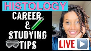 HISTOLOGY INTERVIEW TIPS amp QampA HISTOLOGYVIDEOS HISTOLOGYTIPS [upl. by Verla579]