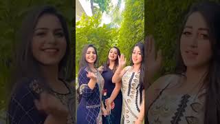 😍 SIMRAN NARULA MANPREET KAUR NEW VIDEO viralvideo viral viralvideo [upl. by Ojybbob785]