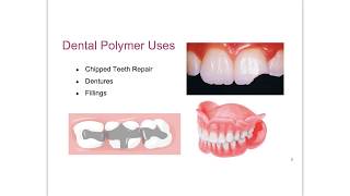 Dental Polymer Lab PreLab [upl. by Imak]