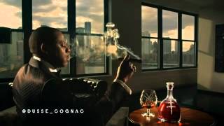 JayZ Commercial For His New Cognac DUSSE Liquor [upl. by Tarrance]