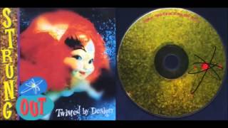 Strung Out  Twisted By Design Full Album [upl. by Dressler]