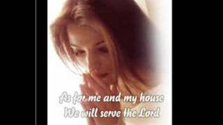 The Family Prayer Song  Maranatha Singers [upl. by Colner]