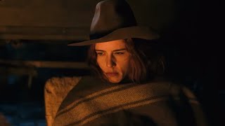 CALAMITY JANE Trailer 2024 Emily Bett Rickards  The Untold Story of a Western Legend [upl. by Ytnom]