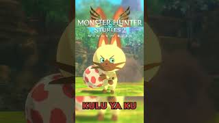 ¿La nueva competencia de Pokemon Monster Hunter Stories 2  Special Attacks Parte 1 [upl. by Annavaj447]