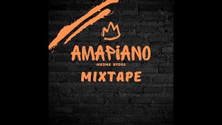 AMAPIANO MIX  BEST OF 2023  NOVEMBER 10  LATEST HITS  BY MKOMA HYDRA [upl. by Felicia932]